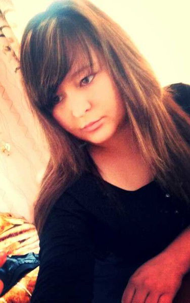 Анастасия Гуннер