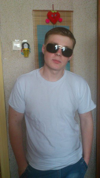 Дмитрий Донских