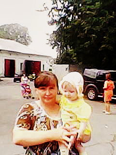 Ирина Воробьева