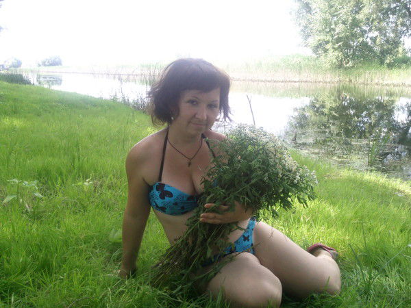 Ольга Смирнова