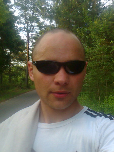 Роман Требухин