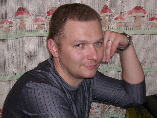 Евгений Дмитриенко