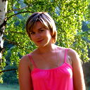 Елена Бродникова