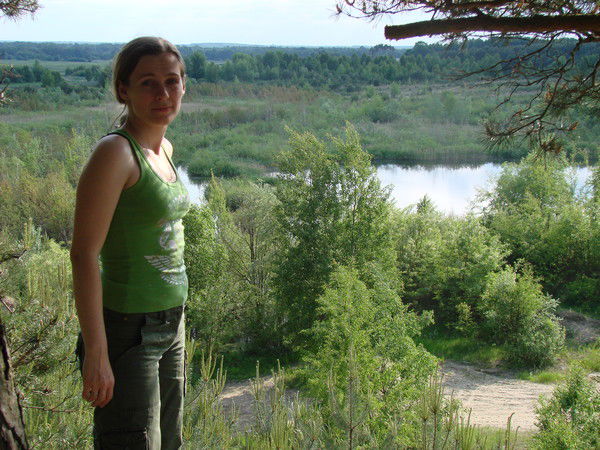 Людмила Амосенко