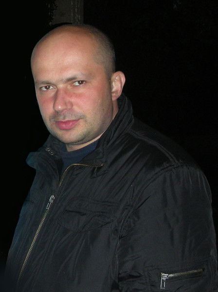 Андрей Аксенов