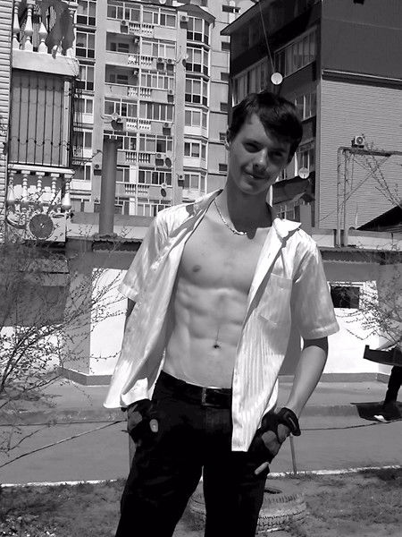 Саша Штамлер