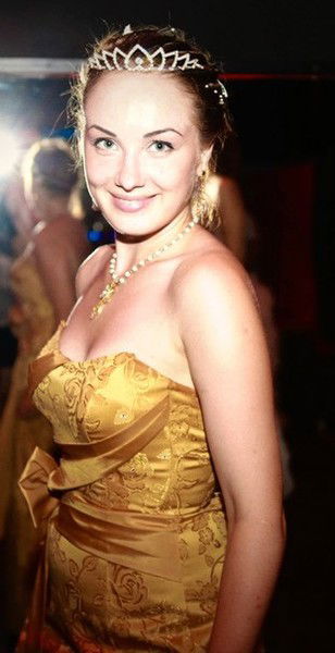 Анна Александровна!