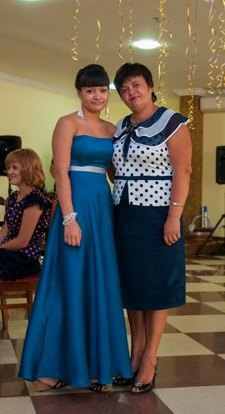 Карасева Лариса