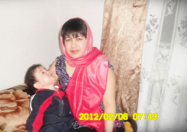 Бибигуль Нургожинна