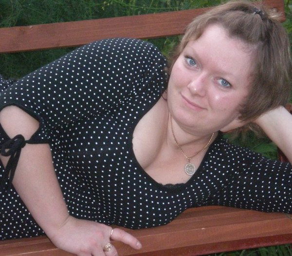 Татьяна Кудряшова