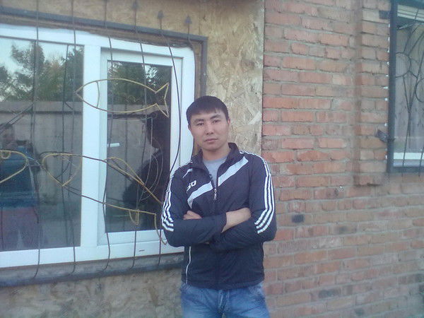 Азамат Калиев