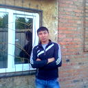Азамат Калиев