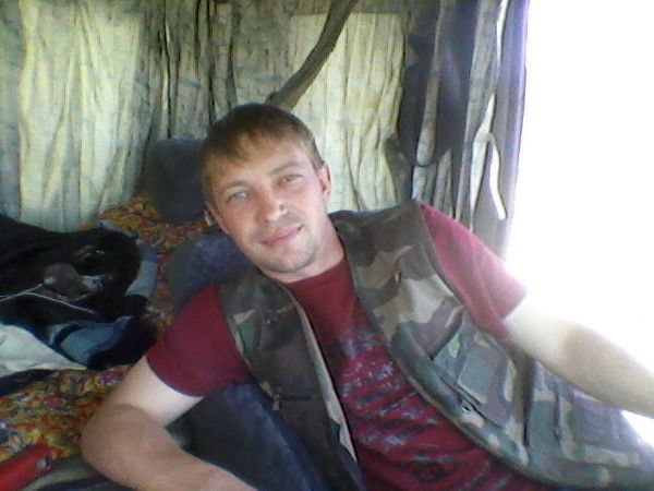 Сергей Горницкий