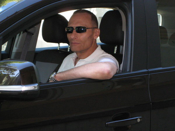 Вячеслав Жемчужников