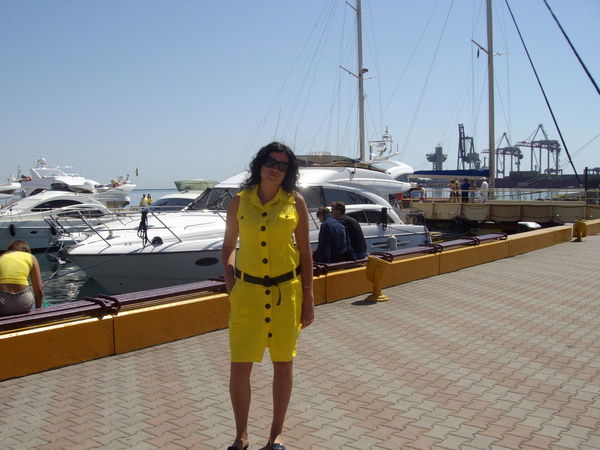 Валерия Войтенко