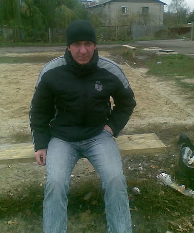 Роман Казюлин