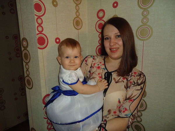 Ирина Донец