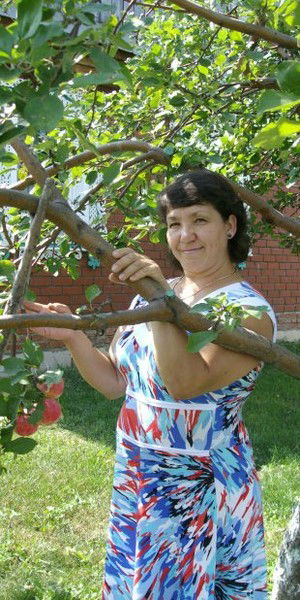 Лилия Закирова