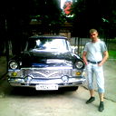 Серьга 33