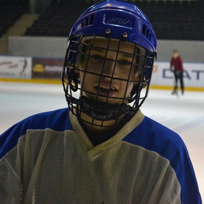 Николай Бердников