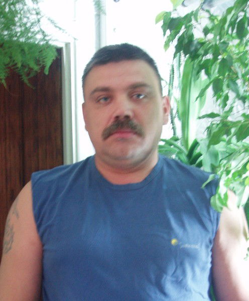 Николай Фирсунин