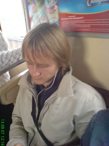 Никита Горбатов