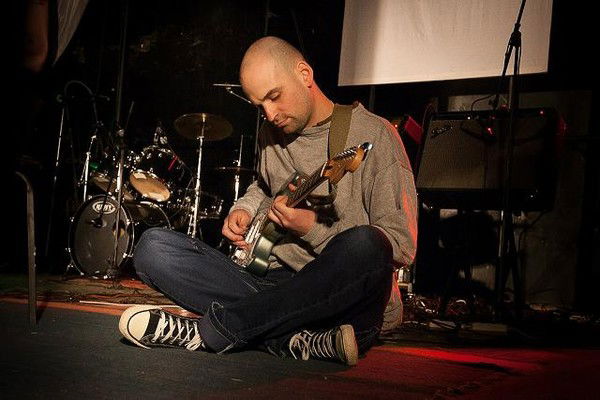 Александр Колдомов