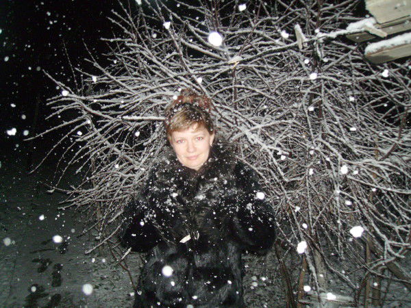 Ирина Гузеева(Козлова)