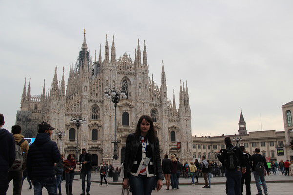 Индира Эльдарханова