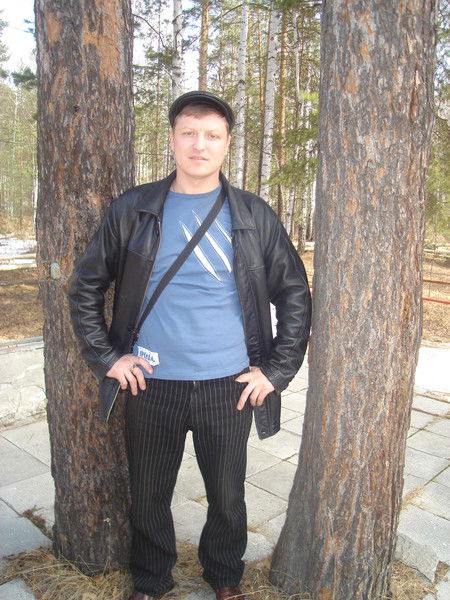 Михаил Архипов