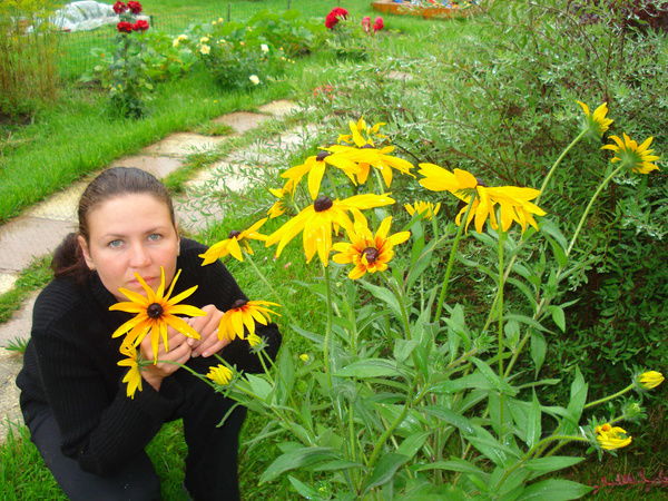 Екатерина ...