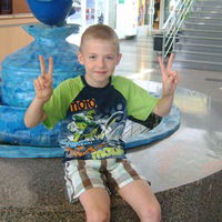 Артём Булатов