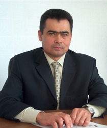 Тагир Аргынбаев