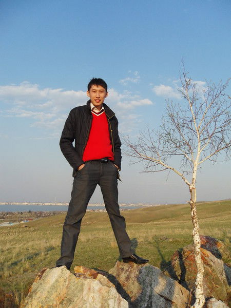 Абзал Балабеков