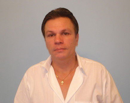 Виктор Зайцев