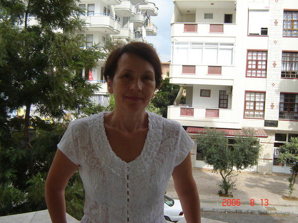 Татьяна Болотова