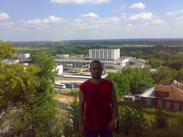 Владимир Мякинин