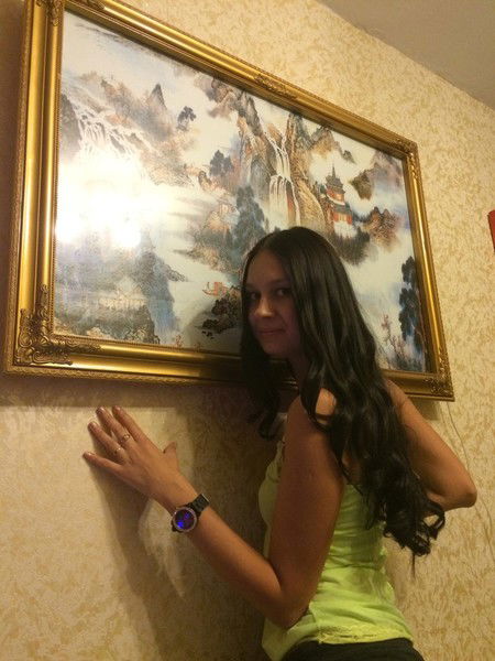 Зинаида Зубрилина