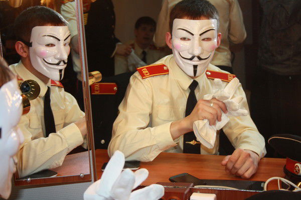 Андрей Савченко