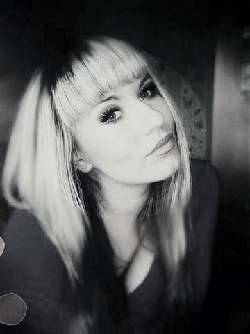 Марина Щербакова