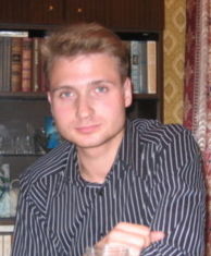 Баданов Дмитрий