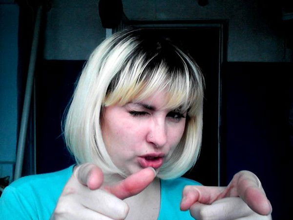 Таня Лизогуб