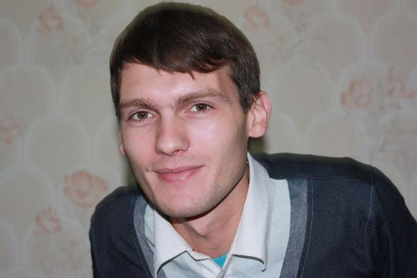 Александр Колесниченко