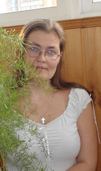 Татьяна Багдасарьян