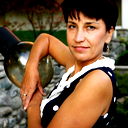 Елена Воронова