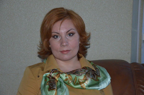 Инна Иванчикова