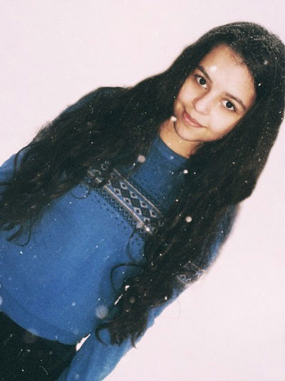 Сара Исмаилова