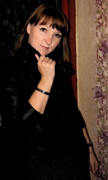 Наталья Валерьевна