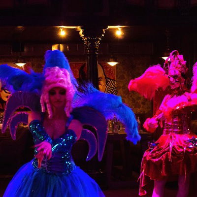 Марина Куприянова