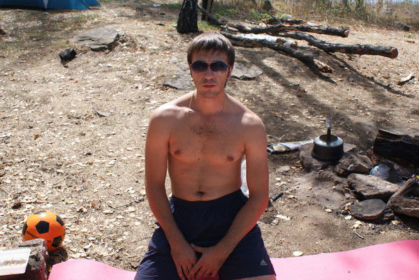 Дмитрий Лобачев